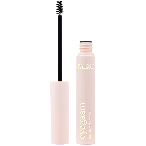 Paese Eyegasm Transparent Eyebrow Gel 5ml