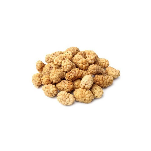 Młyn Kopytowa Dried White Mulberry 500g