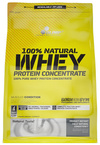 Olimp 100% Natural Whey Protein Concentrate 700g
