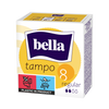 Bella Tampo Regular Tampons without Applicator 8 Pieces