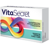 VitaSecret Kompleks Witamin i Minerałów dla Redukcji Masy Ciała i Prawidłowego Metabolizmu 30 Tabletek
