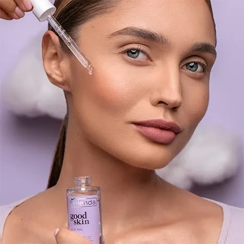 Bielenda Good Skin Acid Peel Correcting Serum 30ml