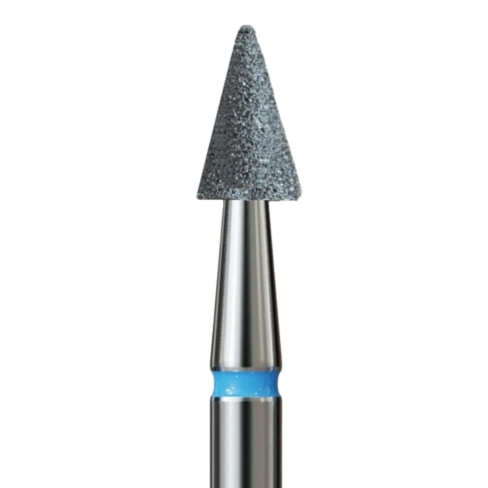 IQ Nails Frez Diamentowy Płomyk 3.1 mm