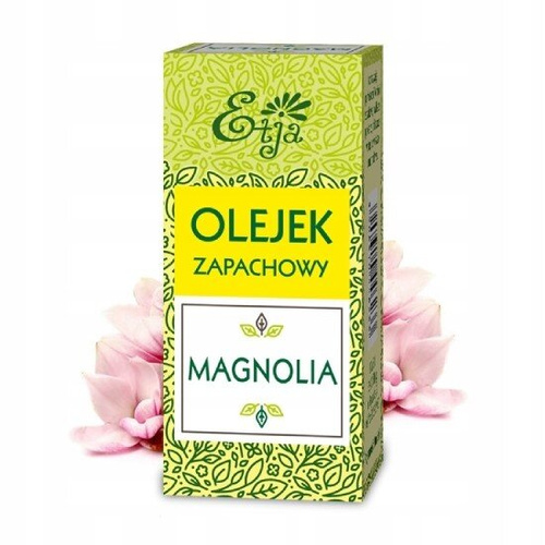 ETJA Olejek zapachowy magnolia 10ml