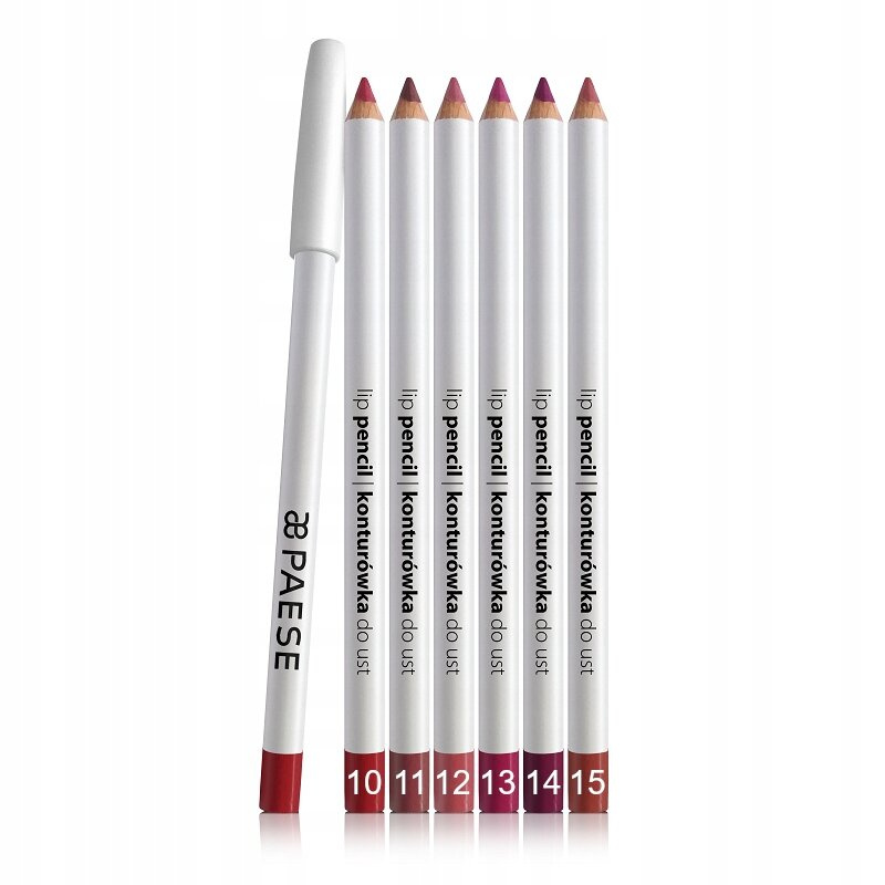Paese Lip Liner Konturówka do Ust Nr 12 2g