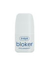 Ziaja Bloker Antiperspirant Excessive Sweating Reduce Odor 60ml
