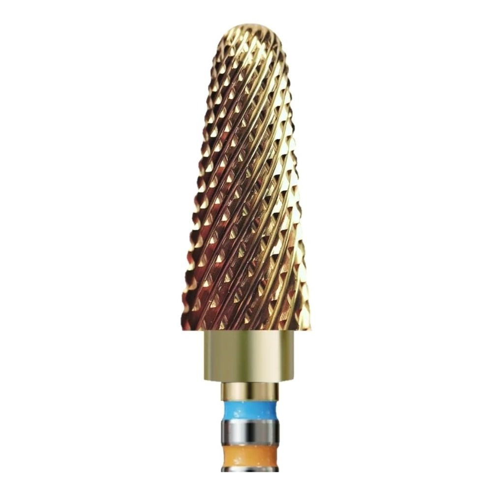 IQ Nails Tungsten Carbide Cone Drill Bit 2in1