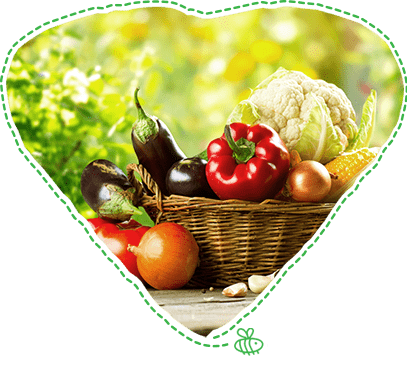 BoboVita Dish Vegetables with Chicken in Tomatoes for Children 1-3 Years 250g