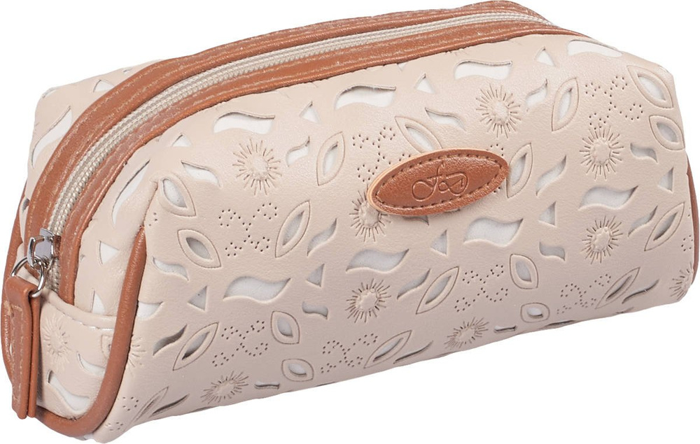 Top Choice Kosmetyczka damska "LUX"