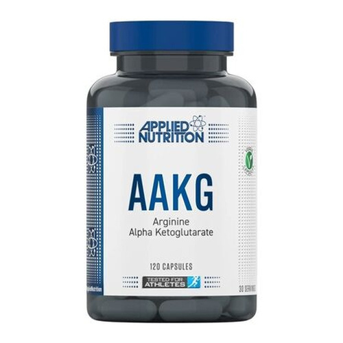 Applied Nutrition AAKG, 3200mg 120 caps