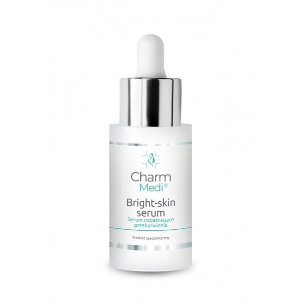 Charmine Rose Charm Medi Serum Rozjaśniające 50ml