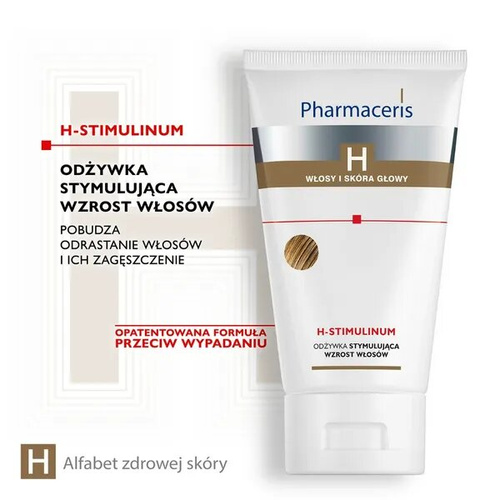 Pharmaceris H Stimulinum Conditioner Stimulating Hair Growth 150ml