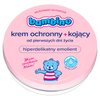 Bambino Protective Soothing Cream for Children from 1 Day of Life 150ml