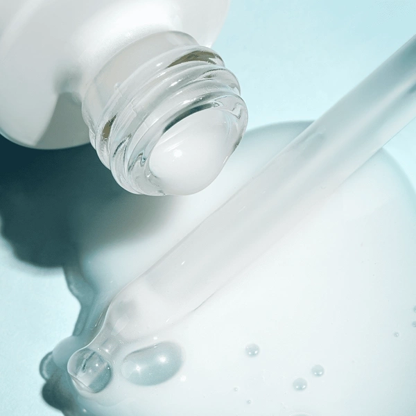 BasicLab Esteticus Nawilżający Emu-Żel do Twarzy 6% Ektoina 30ml