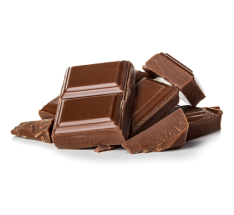 Foods by Ann Energy Choco Batonik Energetyczny Słony Migdał 35g