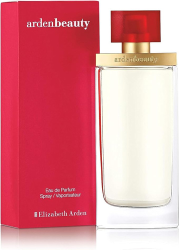 Elizabeth Arden Beauty Eau de Parfum for Women Spray 100ml