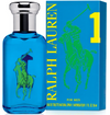 Ralph Lauren Big Pony 1 Woda Toaletowa dla Mężczyzn Spray 50ml
