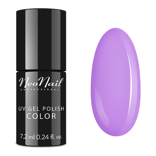 NeoNail UV/LED Lakier Hybrydowy Plumeria Scent 7,2ml