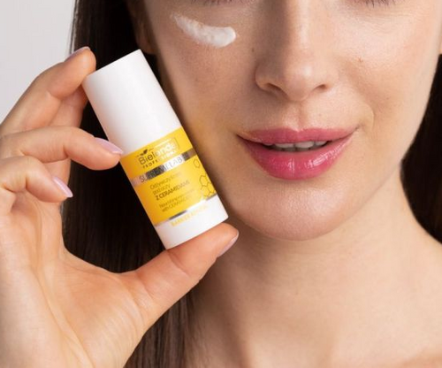 Bielenda Supremelab Barrier Renew Nutritional Eye Cream 15ml