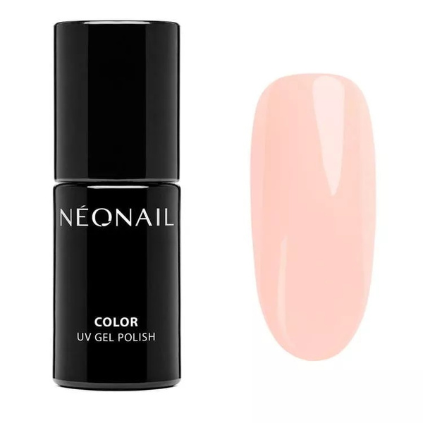 NeoNail UV/LED Flirt Alert Creme Brulee Set 7.2ml