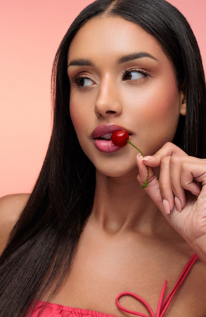 Paese Peptide Lip Mask Cherry 10g