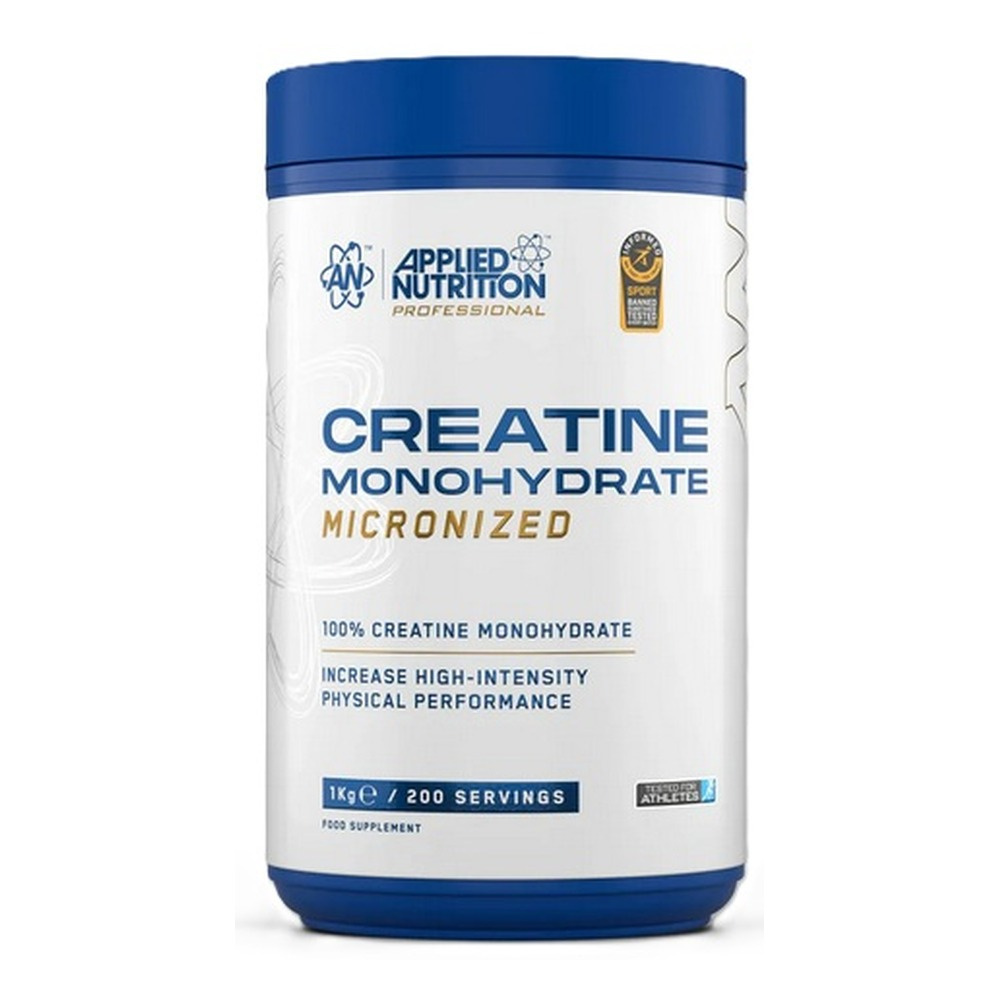 Applied Nutrition Creatine Monohydrate Micronized 1000g