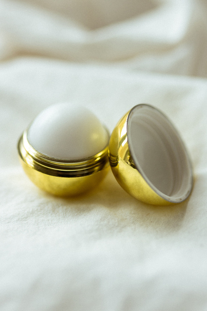 SunewMed+ Gold Kiss Vanilla Lip Balm Wanilla 13g