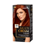 Joanna Multi Cream Color 3D Effect Hair Dye with Long-Lasting Effect No. 44 Intense Copper 1 Piece
