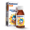 Aflofarm Rutinacea Junior w Syropie dla Dzieci powyżej 3 Roku Życia 100ml