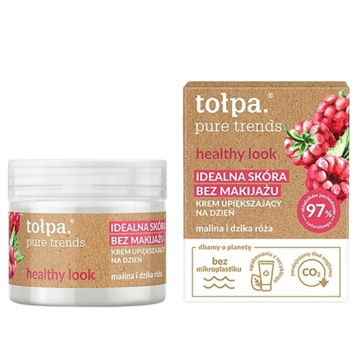 Tolpa Pure Trends Illuminating Moisturizing Cream 50ml