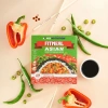 Allnutrition Delicious Line Fitmeal Asian Kurczak z Ryżem w Sosie Azjatyckim 420g