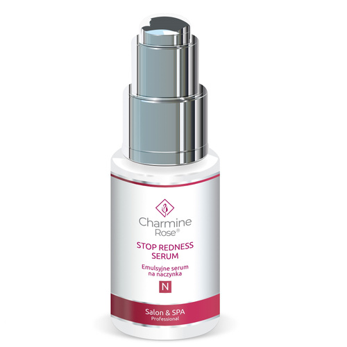 Charmine Rose Stop Redness Serum 50ml