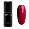 NeoNail UV/LED Hybrid Nail Gel Polish Lady in Red First Hug 7,2ml