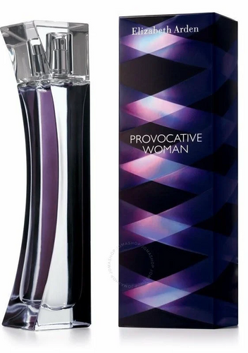 Elizabeth Arden Provocative Woman Woda Perfumowana Spray 100ml
