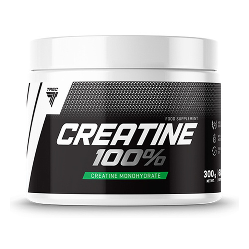 Trec Nutrition Creatine 100% 300g