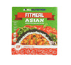 Allnutrition Delicious Line Fitmeal Asian Kurczak z Ryżem w Sosie Azjatyckim 420g