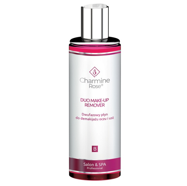 Charmine Rose Dwufazowy Płyn do Demakijażu 200ml