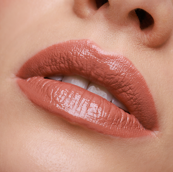 Paese NUDElightful Lipstick No. 407 Cherry Mocha 4.5g