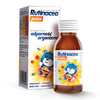 Aflofarm Rutinacea Junior w Syropie dla Dzieci powyżej 3 Roku Życia 100ml