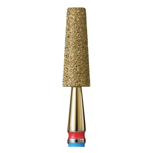 IQ Nails Diamond Cone Duo Drill Bit 3.1mm
