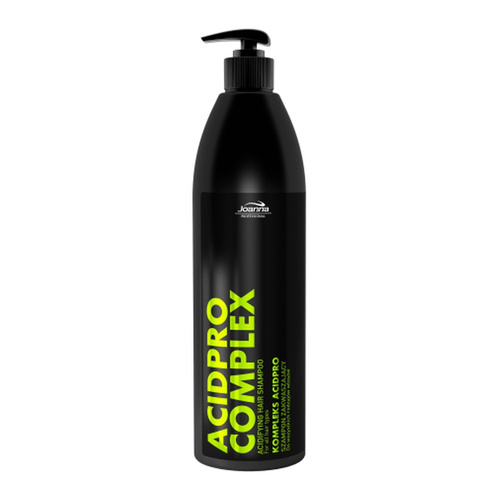 Joanna Professional AcidPro Complex Acidifying Shampoo for All Hair Types 1000ml