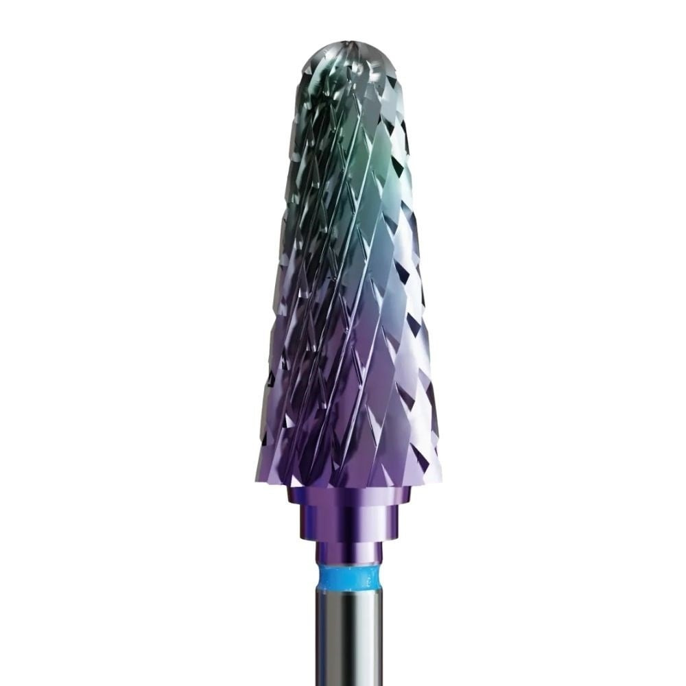 IQ Nails Frez z węglika spiekanego Stożek 6mm