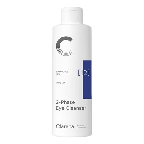 Clarena Eye Line 2 Phase Eye Cleanser 200ml