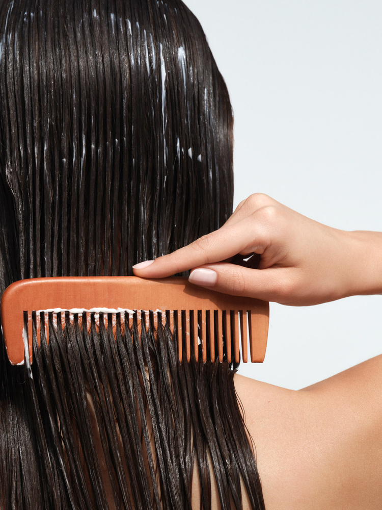 Yope Skinimally Oily Scalp Flat Hair Conditioner for Oily and Volumeless Hair 250ml