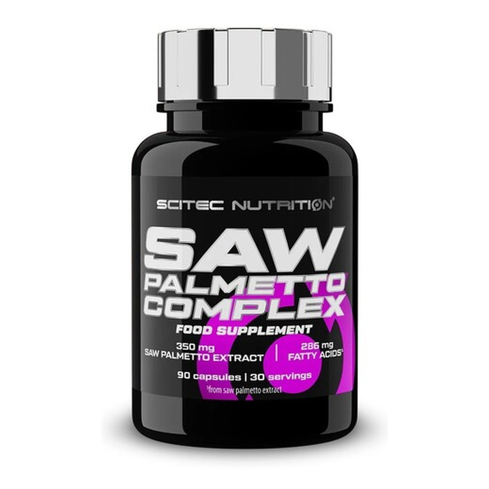 Saw Palmetto Complex - 90 caps