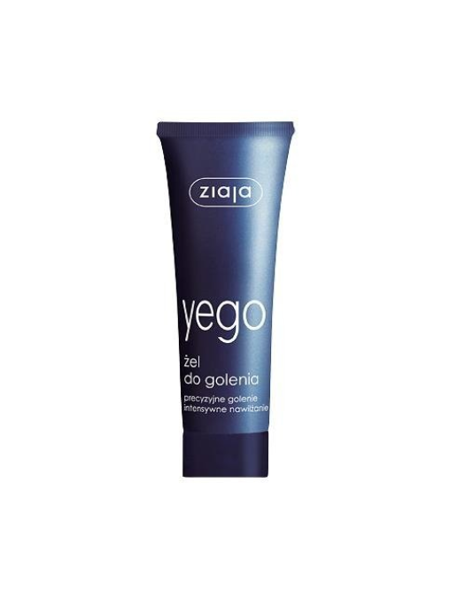 Ziaja Yego Żel do Golenia 65ml