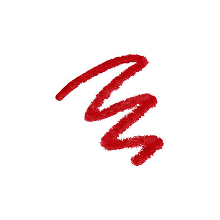 Paese The Kiss Lip Liner No. 06 Classic Red 0.3g