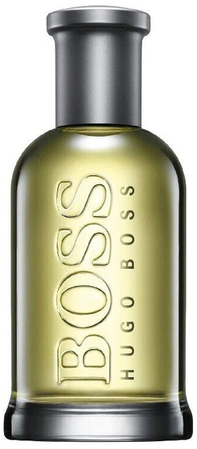 Hugo Boss Boss Bottled Balsam po Goleniu Splash 50ml