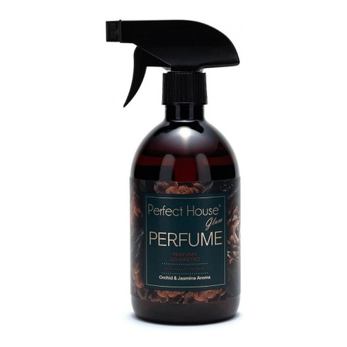 Barwa Perfect House Glam Perfume Orchid & Jasmine Perfumy do Wnętrz 500ml