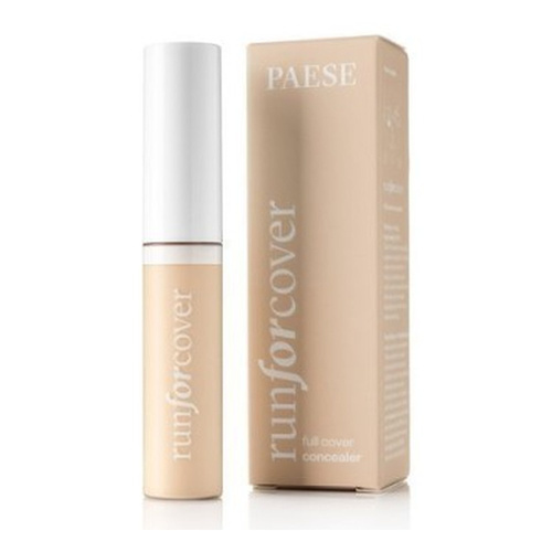 Paese Run For Cover Kryjący Korektor Nr 30 Beige 9ml